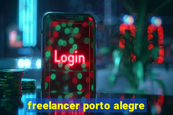 freelancer porto alegre